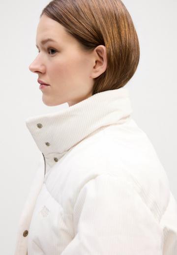 Короткая куртка