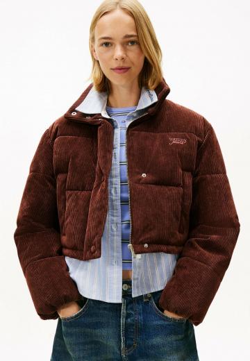 Короткая куртка