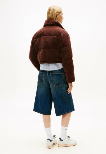 Короткая куртка