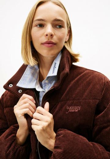 Короткая куртка