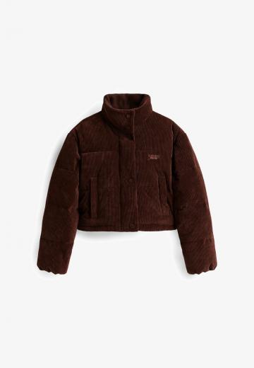 Короткая куртка