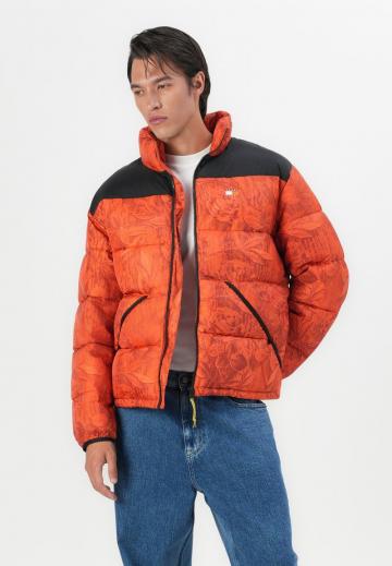 Зимняя куртка