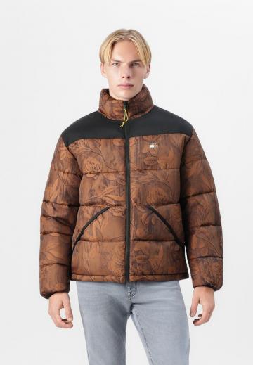 Зимняя куртка