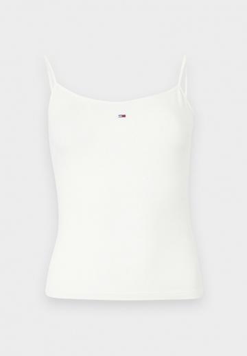 Топ на бретельках