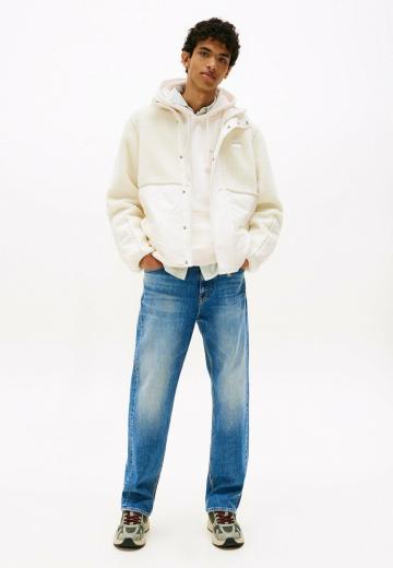 Флисовая куртка