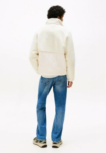 Флисовая куртка