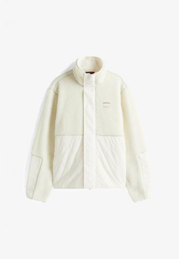 Флисовая куртка