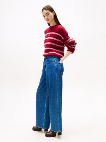 Высокие сапоги