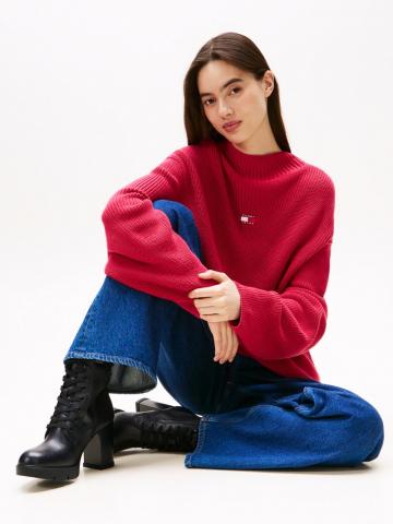 Полусапожки на высоком каблуке