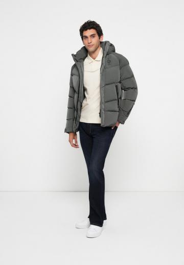 Зимняя куртка