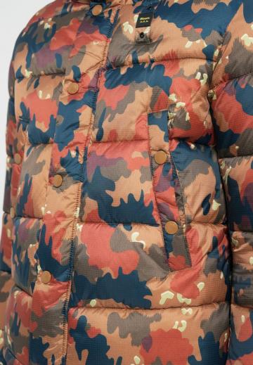 Зимняя куртка