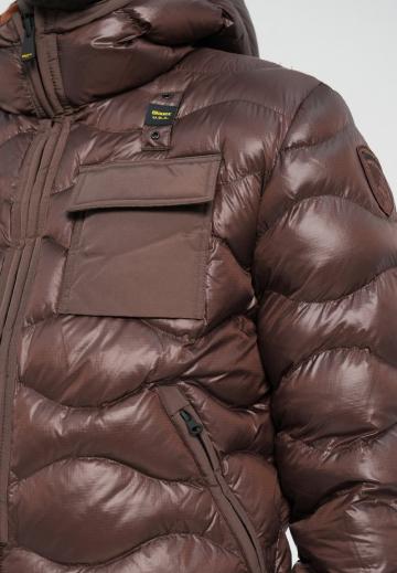 Зимняя куртка