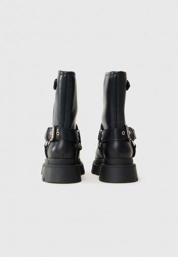 Полусапожки