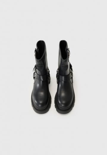 Полусапожки