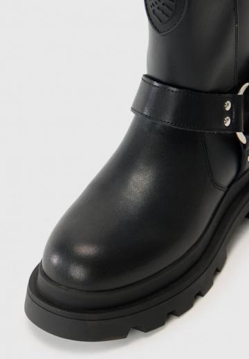 Полусапожки