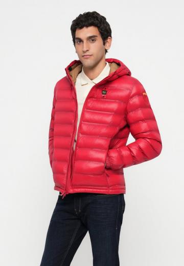 Зимняя куртка