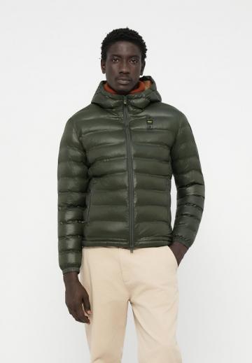 Зимняя куртка