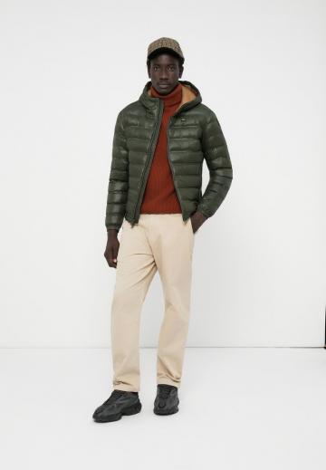 Зимняя куртка