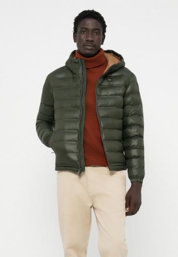 Зимняя куртка