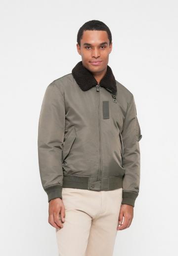 Зимняя куртка