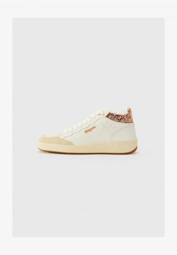 Высокие кеды