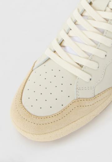 Высокие кеды