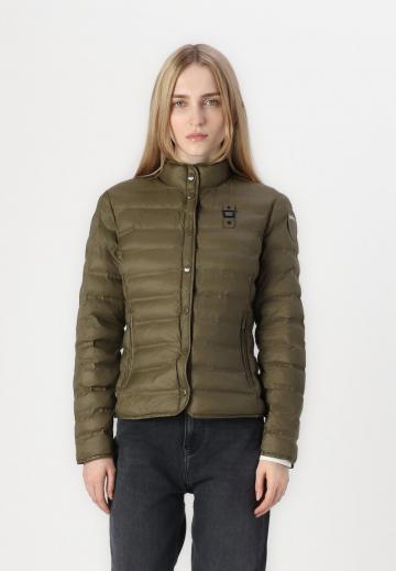 Зимняя куртка