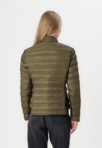 Зимняя куртка