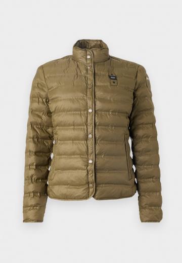 Зимняя куртка