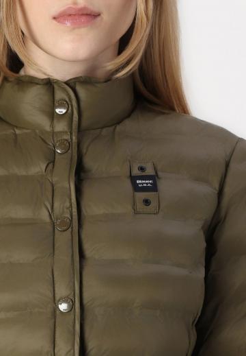 Зимняя куртка