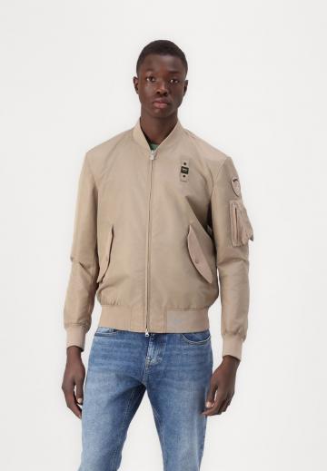 Куртка бомбер