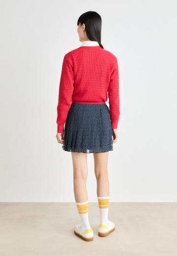 Летняя юбка