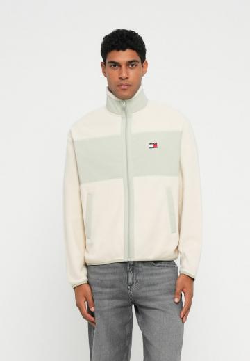 Флисовая куртка