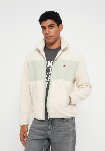 Флисовая куртка