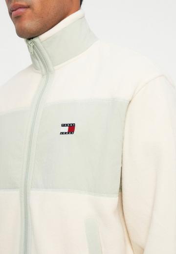 Флисовая куртка