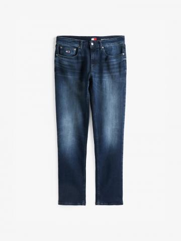 Узкие джинсы