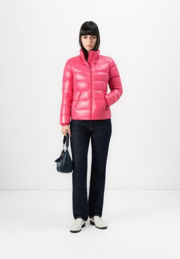 Флисовая куртка