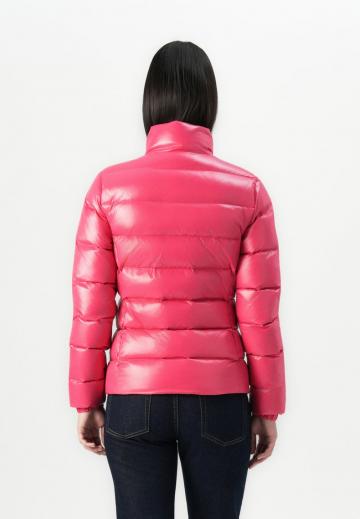 Флисовая куртка