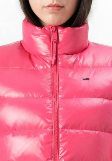 Флисовая куртка