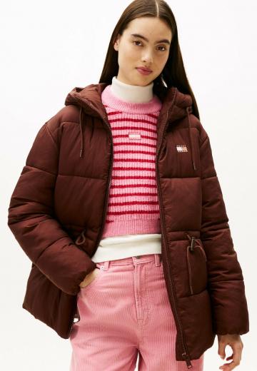 Зимняя куртка