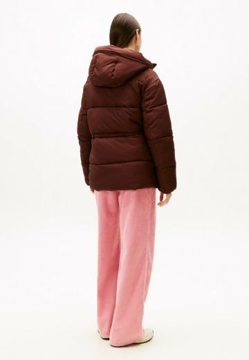 Зимняя куртка