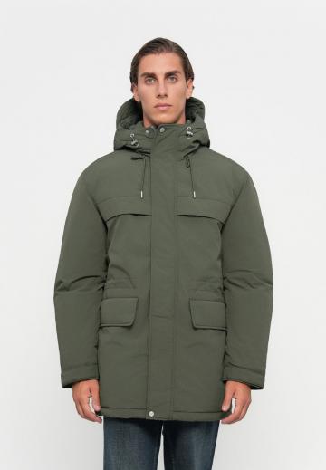 Зимняя куртка