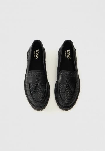 Полуботинки