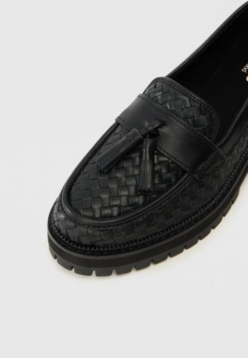 Полуботинки