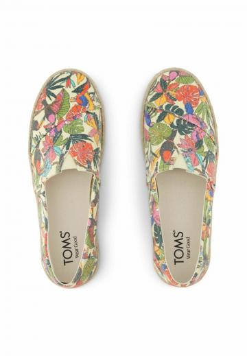 Эспадрильи