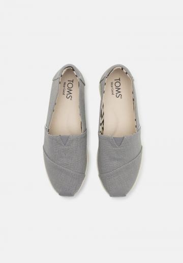 Кеды без шнуровки