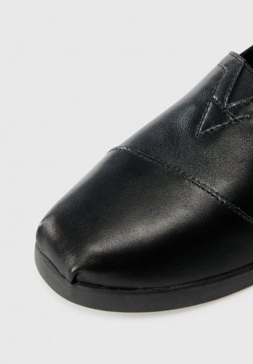 Полуботинки