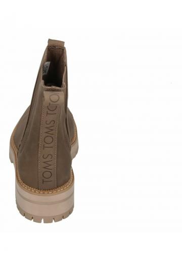 Ботинки челси