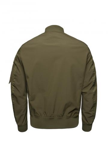 Куртка бомбер