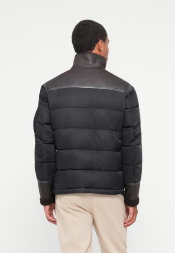 Зимняя куртка